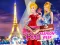 שפּיל VIP Princesses: Paris Fashion Week אָנליין