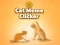 שפּיל Cat Meme Clicker אָנליין