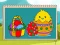 שפּיל Coloring Book Easter אָנליין