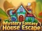 שפּיל Mystery Fantasy House Escape אָנליין