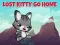 שפּיל Lost Kitty Go Home אָנליין