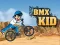 שפּיל BMX Kid אָנליין