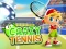 שפּיל Crazy tennis אָנליין