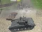 שפּיל Tank Shooting Simulator אָנליין