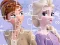 שפּיל Frozen Sister Jigsaw אָנליין
