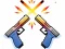 שפּיל Double Guns אָנליין