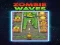 שפּיל Zombie Waves אָנליין
