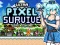 שפּיל Ultra Pixel Survive Winter Coming אָנליין