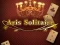 שפּיל Aris Solitaire אָנליין