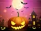 שפּיל Scary Halloween Party אָנליין
