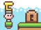שפּיל Cube Adventure אָנליין