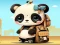 שפּיל Panda Adventure אָנליין