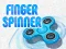 שפּיל Finger Spinner אָנליין