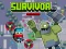 שפּיל Survivor.io Revenge אָנליין