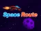 שפּיל Space Route אָנליין