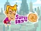 שפּיל Super fist אָנליין