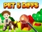 שפּיל Pet 5 Diffs אָנליין
