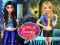 שפּיל Girls Sneaky Fashion אָנליין