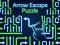 שפּיל Arrow Escape Puzzle אָנליין