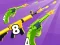שפּיל Merge 2048 Gun Rush אָנליין