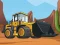 שפּיל Bulldozer Jigsaw אָנליין