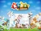 שפּיל Kids Farm Fun אָנליין