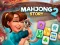 שפּיל Mahjong Story 2 אָנליין