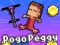 שפּיל Pogo Peggy אָנליין