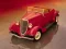 שפּיל Antique Cars Puzzle אָנליין