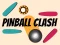 שפּיל Pinball Clash אָנליין