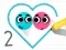 שפּיל Love Balls 2 אָנליין