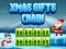 שפּיל Xmas gifts chain אָנליין