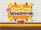שפּיל Jumping Whopper אָנליין