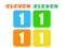 שפּיל Eleven Eleven אָנליין