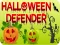 שפּיל Halloween Defender אָנליין