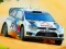 שפּיל Rally Car Driving Jigsaw אָנליין