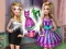 שפּיל Dolly Bachelorette Dress Up אָנליין