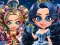 שפּיל Nutcracker New Years Adventures אָנליין