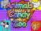 שפּיל Animals Candy Zoo אָנליין