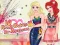 שפּיל 10 Perfect Outfits for Princesses אָנליין