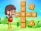 שפּיל Crossword Kingdom אָנליין