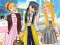 שפּיל Princess Urban Fashion Statement אָנליין