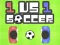 שפּיל 1vs1 soccer אָנליין