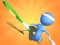 שפּיל Deuce Hit! Tennis אָנליין
