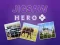 שפּיל Jigsaw Hero אָנליין