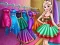 שפּיל Ice Queen Wardrobe Cleaning אָנליין