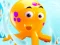 שפּיל Octopus Sling Up אָנליין