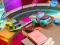 שפּיל Extreme Toy Race אָנליין
