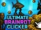 שפּיל Ultimate Brainrot Clicker אָנליין