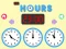 שפּיל The Hours אָנליין
